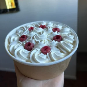 Postre de 3 leches